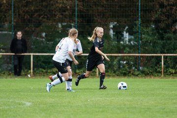 Bild 353 - Frauen Kieler MTV - SV Henstedt Ulzburg 2 : Ergebnis: 2:6